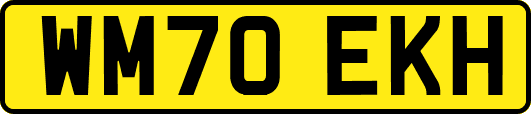 WM70EKH