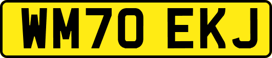 WM70EKJ