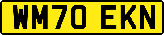 WM70EKN