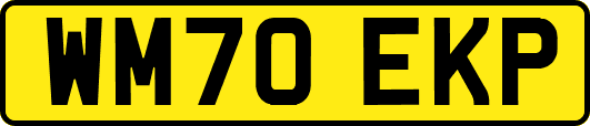 WM70EKP