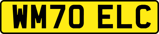 WM70ELC