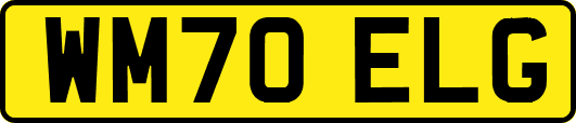 WM70ELG
