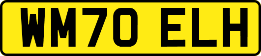 WM70ELH