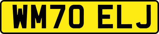 WM70ELJ
