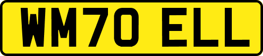 WM70ELL