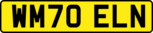 WM70ELN