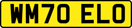 WM70ELO