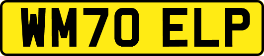 WM70ELP