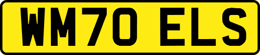 WM70ELS