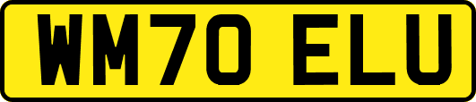 WM70ELU
