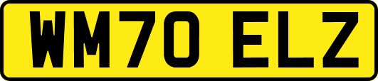 WM70ELZ