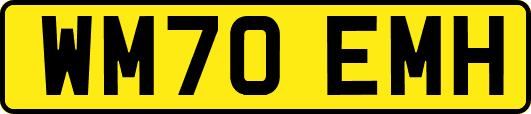 WM70EMH