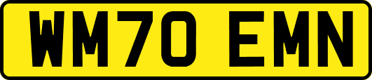 WM70EMN
