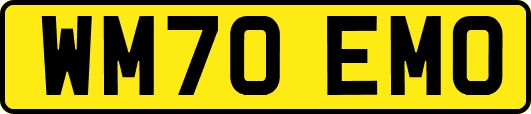 WM70EMO