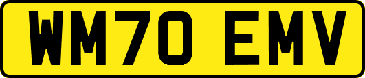 WM70EMV