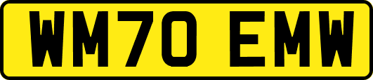 WM70EMW
