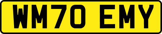 WM70EMY