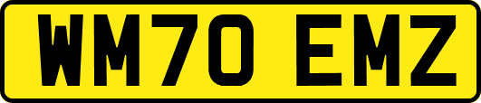 WM70EMZ
