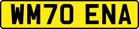 WM70ENA