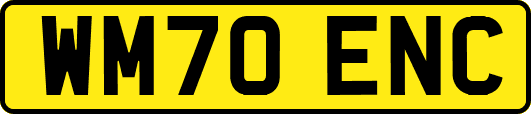 WM70ENC