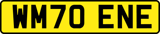 WM70ENE
