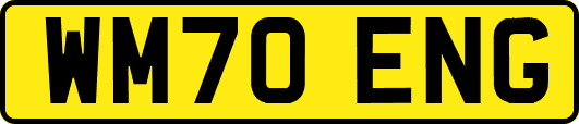 WM70ENG