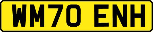 WM70ENH