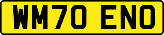 WM70ENO