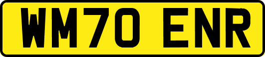 WM70ENR