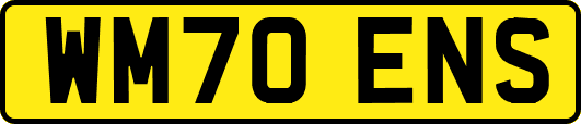 WM70ENS