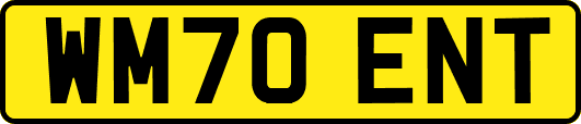 WM70ENT