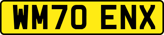 WM70ENX