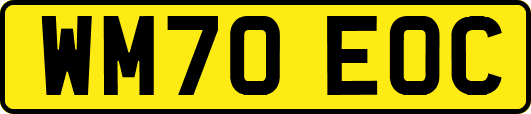 WM70EOC