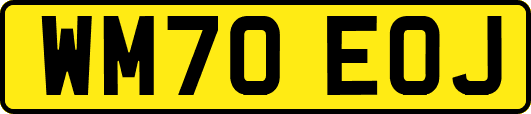 WM70EOJ