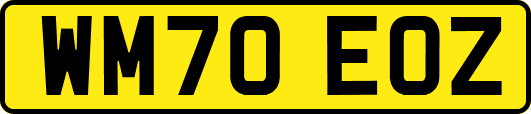 WM70EOZ