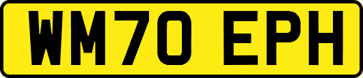 WM70EPH