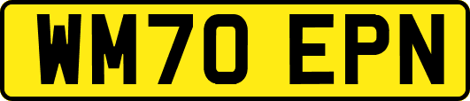 WM70EPN