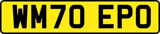 WM70EPO