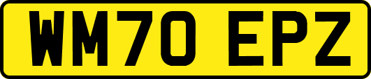 WM70EPZ