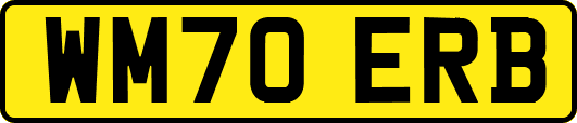 WM70ERB