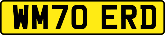 WM70ERD