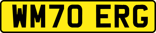 WM70ERG