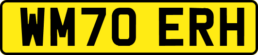 WM70ERH