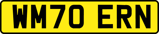 WM70ERN