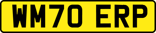 WM70ERP