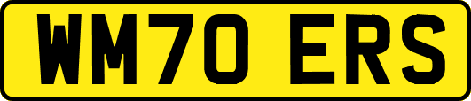 WM70ERS