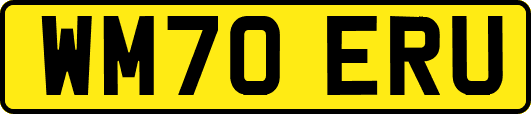 WM70ERU