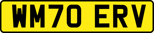 WM70ERV