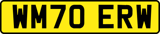 WM70ERW