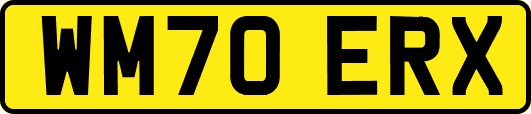 WM70ERX